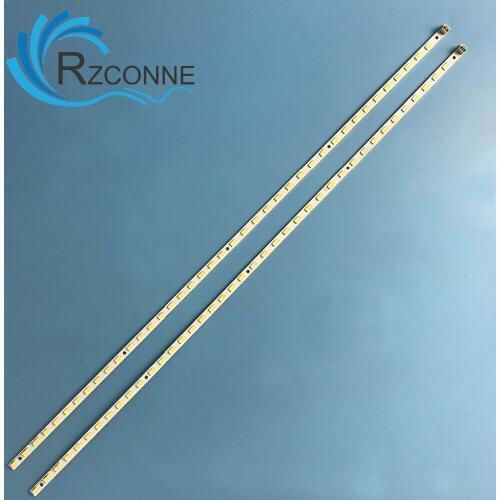 455mm LED Backlight strip 40 Lamp For Sony 40"TV KDL-40NX720 KDL-40NX723 LJ64-02890A LJ64-02881A STS400A28 LSY400HF01