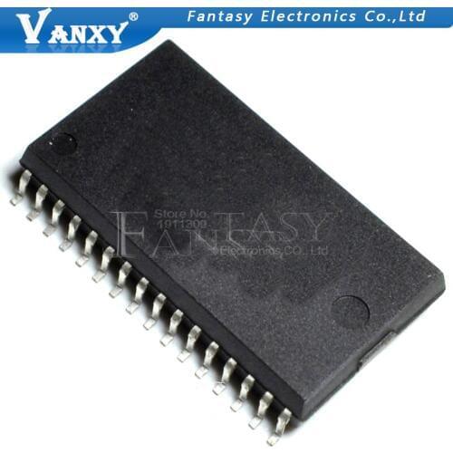 5pcs K6X4008C1F-GF55 K6X4008C1F K6X4008 SOP32