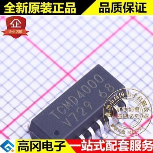 5pieces TCMD4000 SOP-16