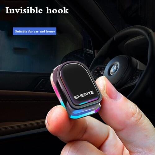 Carhook car hooks hanger car hookah car hookorganizer car hookcute holder car hooks organizer storage adhesive car hookstick on