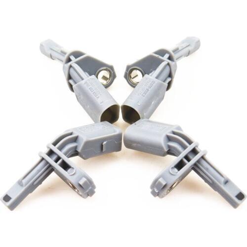 READXT 4WD ABS Wheel Speed Sensor For Q3 Passat B7 TOURAN Tiguan SUPERB Eos CC Seat ALHAMBRA WHT 003 856 A WHT003858A WHT003857A