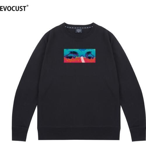 Lomepal Jeannine rapper singer Hip Hop Rap music Sweatshirts Hoodies men women unisex Combed Cotton