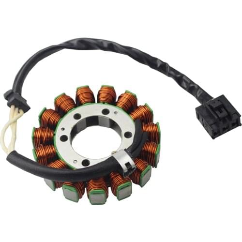 Magneto Stator Coil For Kawasaki ZX1000 Ninja ZX-10R 2006 2007 Motorcycle Generator 21003-0054