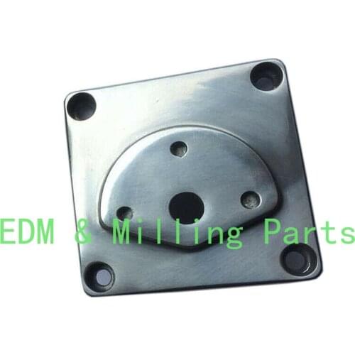 CNC Milling Machine Variable Speed Cover Mill Feed Shift Clutch Handle Bracket B66 For Bridgeport Mill Part