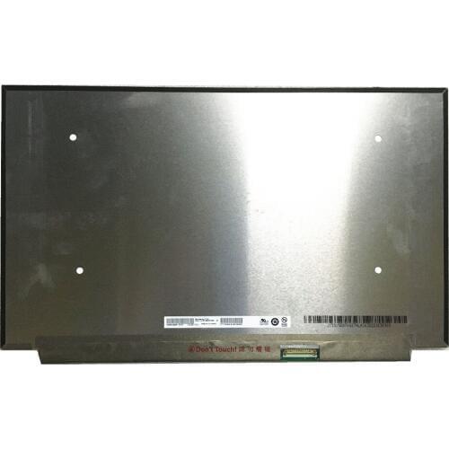 LALAWIN B156ZAN03.0 fit B156ZAN03 15.6''Laptop LCD LED Screen 3840*2160 EDP 40 pins 4K Lcd Screen