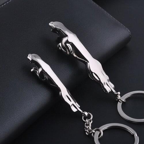 LANTINSTUNE Keychains