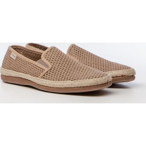 LAUF Men's Slip-ons