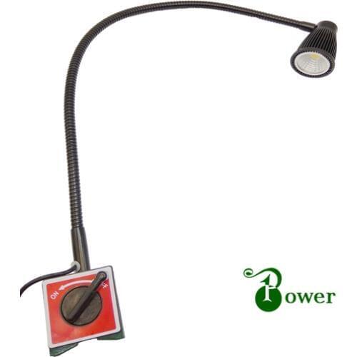 MAGNETIC MOUNT 5W COB LED MACHINE WORK LIGHT
