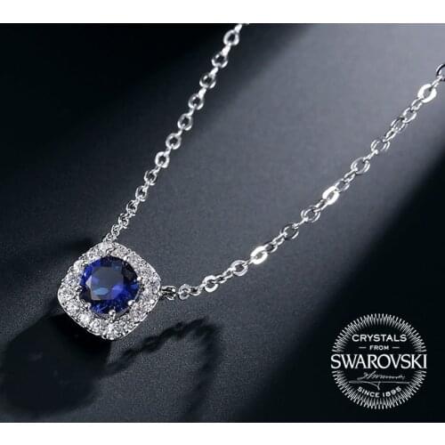 Pendants With SWAROVSKI MONEMEL China