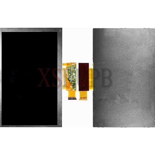 New 7inch BA070WS1-400 FPC BA070WS1 lcd panel lcd screen replacement parts