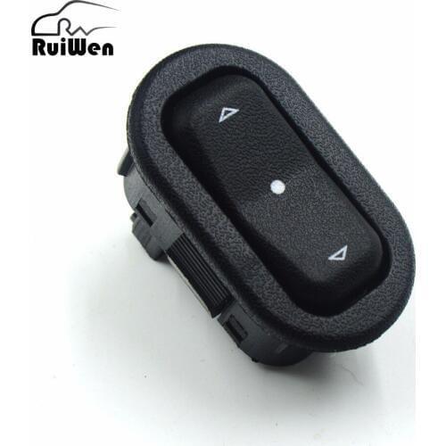 NEW POWER WINDOW MASTER CONTROL SWITCH LIFTER WINDER CONSOLE For Vauxhall Opel Astra G Zafira A 1998 - 2005 # 90561388