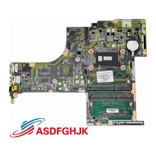 Genuine 809322-601 for HP Pavilion 17T-G000 Motherboard i7-5500U cpu Works perfectly