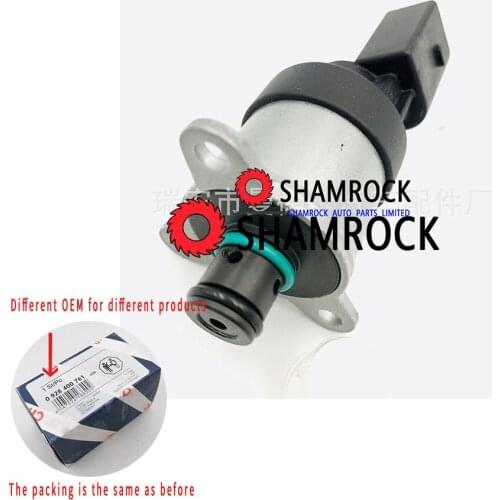 Fuel Pressure Regulator Actuator FCA MPROP OEM 0928400721/0 928 400 721/0928400518/0445010044 for VVW LT