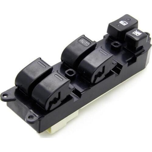 25401-2Y910 Driver Side Master Window Switch for