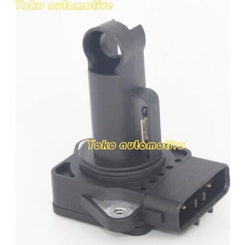 MASS AIR FLOW METER FOR TOYOTA ECHO Hatchback (NCP13_, NCP12_) (1999/08-2005/10) 22204-0J01/22204-22010/22204-0C020/22204-0D030