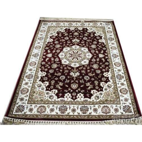 Xinjiang Hetian silk woven mat sofa cushion horizontal living PO7 thickening