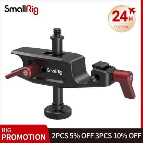 SmallRig 15mm LWS Rod Support for Matte Box 2663