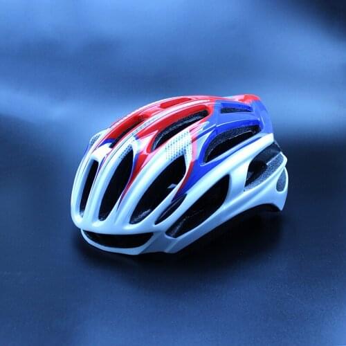 High-Density EPS Integrally-mold Cycling Helmet Men Women Sport Riding Cyclist MTB Bicycle Accessories Racing Road Bike Aero Cap