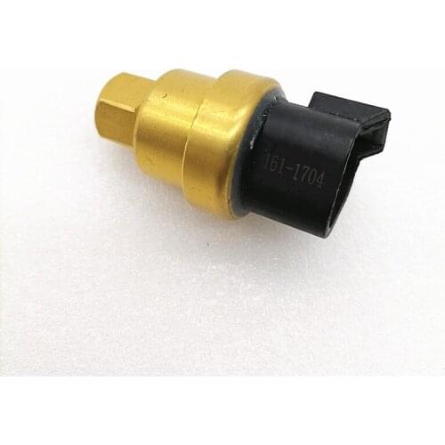Caterpillar parts E320 326 330 336C/D C7/C9 supercharged intake air pressure sensor 161-1701