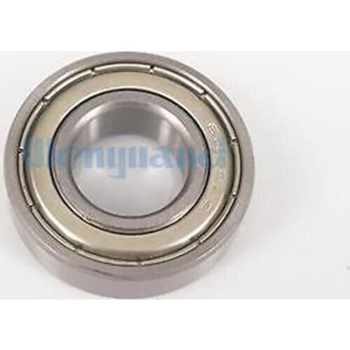 6002ZZ 15x32x9mm ABEC1 Thin-wall Shielded Deep Groove Ball Bearing