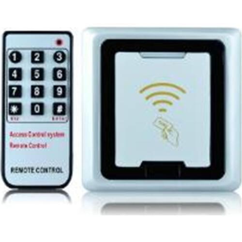 8000User Password keypad supported Waterproof standalone access control