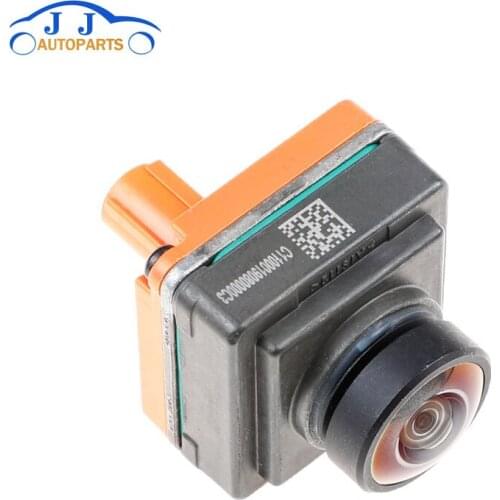 84700977 New Rear View-Backup Camera Designed For Fiat High Quality Car Camera 84700977