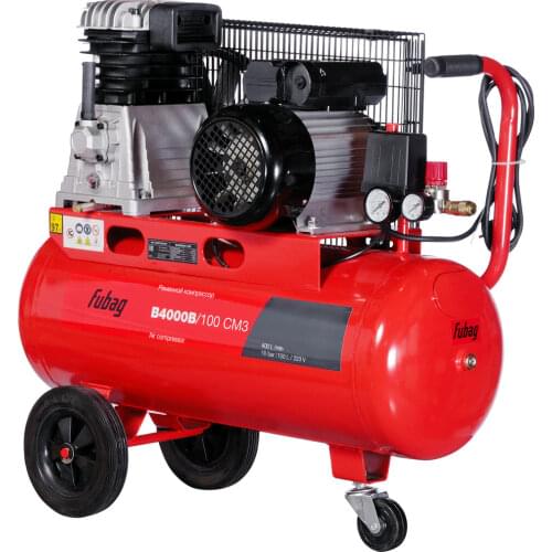 Fubag Heating, Ventilation And Air Conditioning Systems