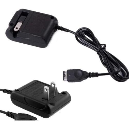 Game Machine European Gauge Charger, Adaptor Adapter For GBA-SP