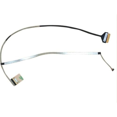 JIANGLUNNew Lcd Cable Lvds Wire For Mis MS16R1 K1N-3040108-H39 MSI GF63 8RD