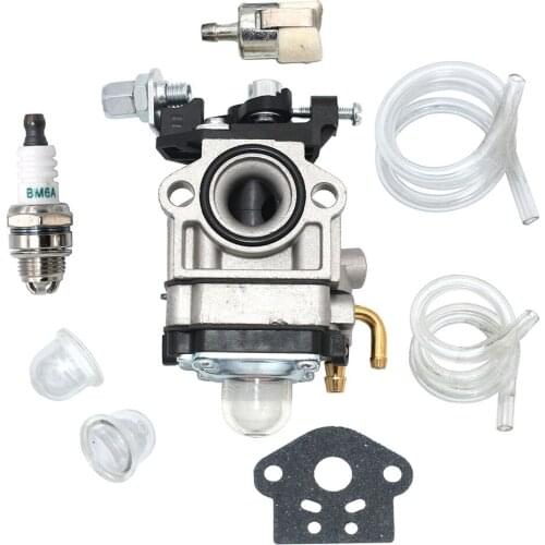 Carburetor for Echo SRM-260U SRM-261 SRM261S SRM-261T SRM-261U SRM-261SB