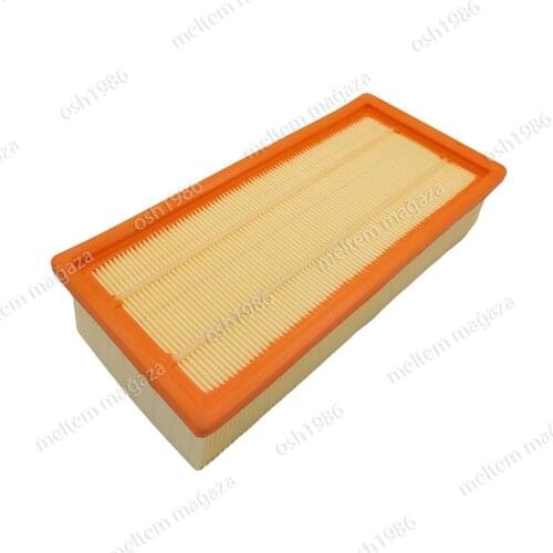 Karcher NT 75/2 Vacuum Cleaner Hepa Filter