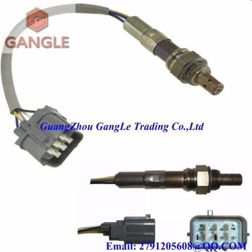 Oxygen Sensor O2 Lambda Sensor AIR FUEL RATIO SENSOR for LZA08-J1 LZA08J1