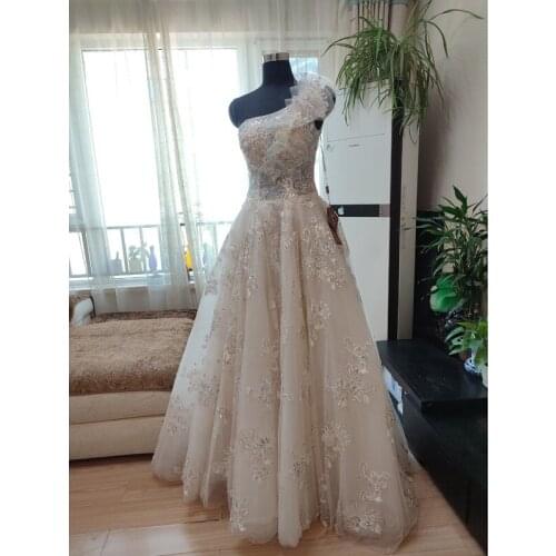 KISS WHITE Beach Wedding Dresses