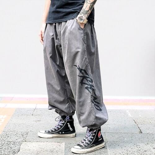 LACIBLE Mens Summer Pants