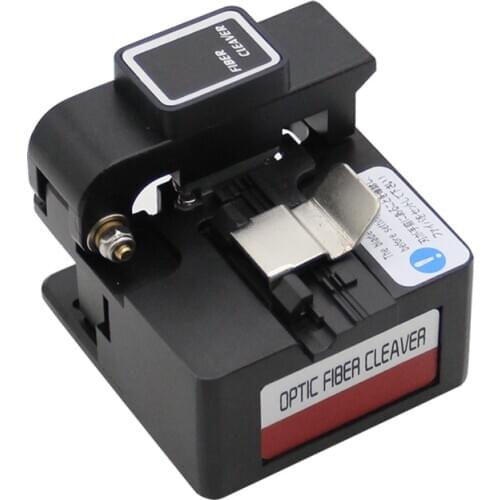 FTTH Blade Fiber Optic Cutter Optical Fiber Cleaver Blade Cutting Knife Fibre Optique Clivador de Fibra