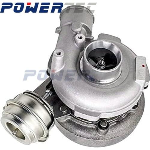 NEW GT2556V 454191 turbocharger 454191-5012S turbine 454191-0009 11652248906 turbo charger for BMW 530 d (E39) / 730 d (E38)