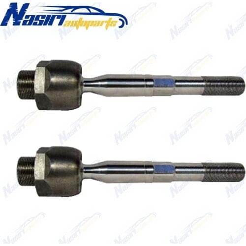 Inner Tied Ball Joint Steering Rack End For Toyota Fortuner Hilux 2015 2016 2017 2018