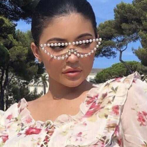 Superstar Crystal Cat Eye Sunglasses Women 2019 New Brand Designer Luxury Diamond Sun Glasses For female UV400 Sexy Sun Glasses