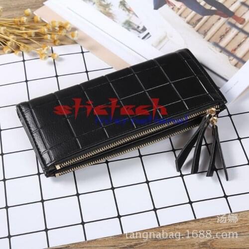 Женские кошельки с тиснением Stictech China At AliExpress