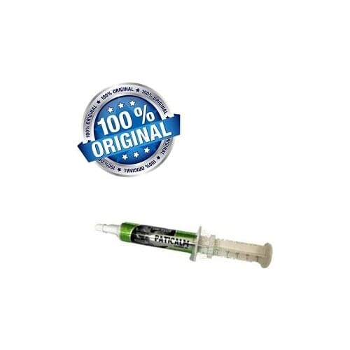 ZOETIS Zootech Paticalm Herbal Paste 30 ml Cat Calming