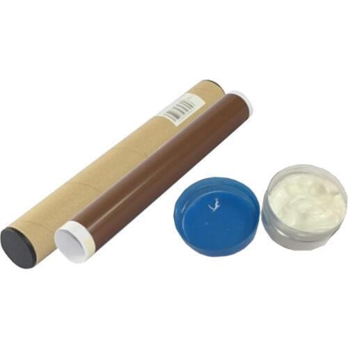 Vilaxh Grease G8010 oil + Fuser film for brother DCP8152 DCP8155DN 8157DN 8250DN 8520 8912 DCP8157 HL5445 5452 HL6182 MFC8512