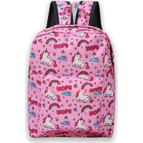 WISH FOREVER Backpacks For Girls