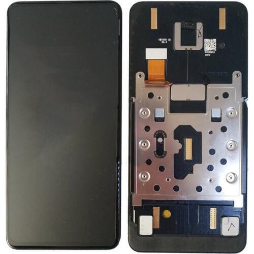 6.39" LCD Display for Xiaomi Mix 3 Mix3 LCD Display Touch Screen Digitizer Panel Replacement Assembly +Frame