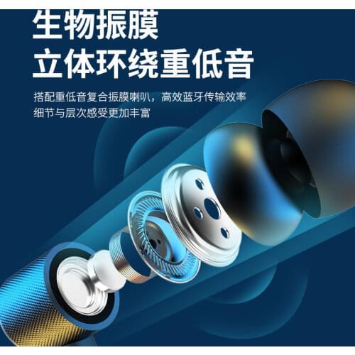 2020 Top Selling Earphone Magnetic Xt11 Sports Stereo Surround Sound Wireless Bluetooths Headset With Mic For Iphone Huawei