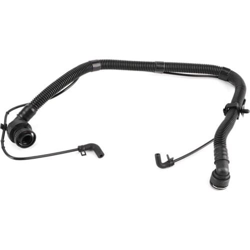 25193343 Positive Crankcase Ventilation PCV Hose Tube with Charge AIR Bypass for Chevrolet Cruze Buick Encore 2013-2019