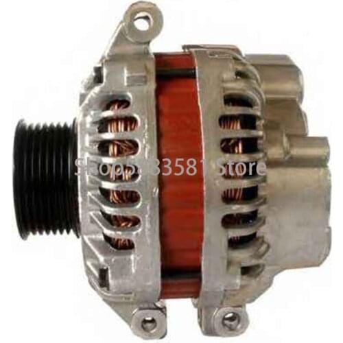 Car generator hon dac rv engine assembly generator motor assembly engine motor starter motor starter motor