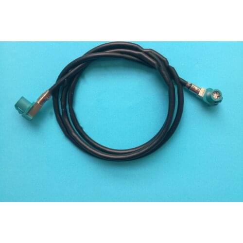 CIC NBT host with USB harness For BMW 523 525 F18 F30 F35 X1 X3 X5 X6