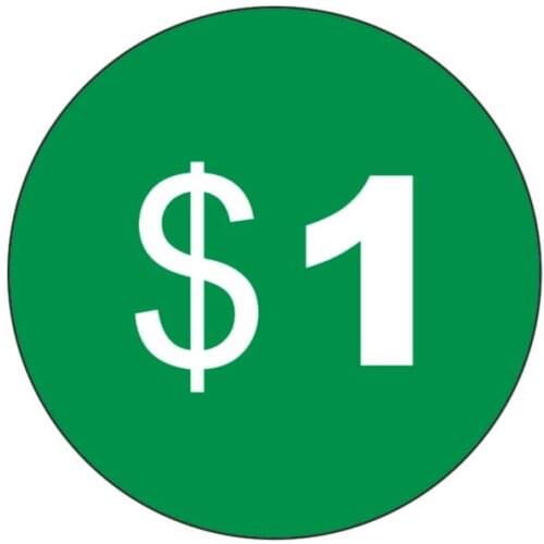 Extra Fee/cost just for the balance of your order/shipping cost