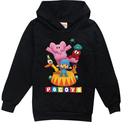 FHMR Sweatshirts For Girls