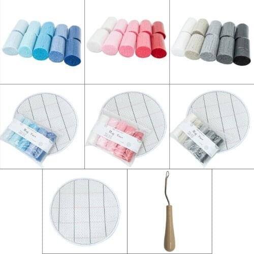 GAUCVAK Knitting Kits